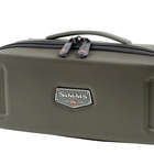 Image of Simms Bounty Hunter Medium Reel Case - Coal
