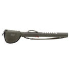 Image of Simms Bounty Hunter Single Rod Reel Case - Coal