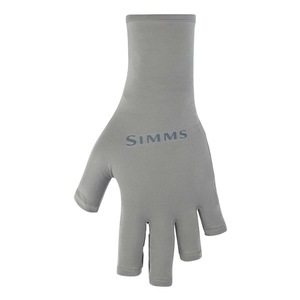 Image of Simms Bugstopper Sunglove - Cinder