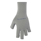 Image of Simms Bugstopper Sunglove - Cinder