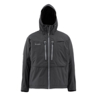 Image of Simms Bulkley Jacket - Black