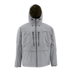 Image of Simms Bulkley Jacket - Concrete