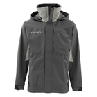 Image of Simms Challenger Jacket - Black