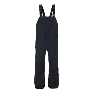 Image of Simms Challenger Bib (2026 Model) - Black
