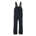 Image of Simms Challenger Bib (2026 Model) - Black