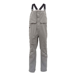 Image of Simms Challenger Bib (2026 Model) - Steel