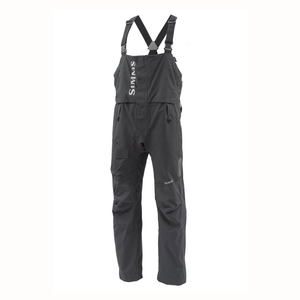 Image of Simms Challenger Bib - Black