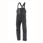 Image of Simms Challenger Bib - Black