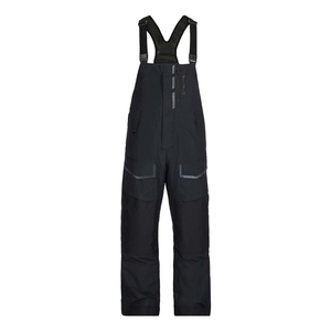 Image of Simms Challenger Insulated Bib (2026 Model) - Black