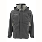 Image of Simms Challenger Jacket - Black