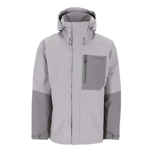 Image of Simms Challenger Jacket - Shale