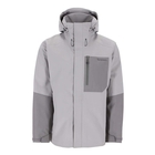 Image of Simms Challenger Jacket - Shale