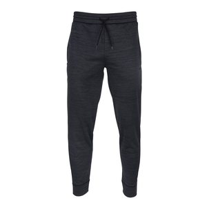 Image of Simms Challenger Sweat Trousers - Black Heather