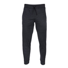 Image of Simms Challenger Sweat Trousers - Black Heather