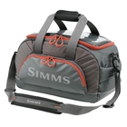 Image of Simms Challenger Tackle Bag - Small - Anvil