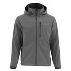 Image of Simms Challenger Windblock Hoody - Anvil