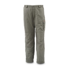 Simms Coldweather TrousersDark Elkhorn