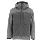 Image of Simms Contender Insulated Jacket - Gunmetal