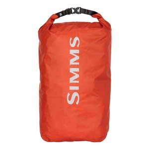 Image of Simms Dry Creek Dry Bag - M - Simms Orange