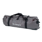 Image of Simms Dry Creek Duffel Bag - Large - Sterling