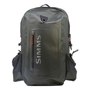 Image of Simms Dry Creek Z Backpack - Olive