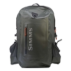 Image of Simms Dry Creek Z Backpack - Olive