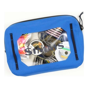 Image of Simms Dry Creek Z Gear Pouch - 4L - Marine