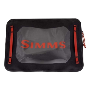 Image of Simms Dry Creek Z Gear Pouch - 4L - Black