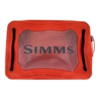 Image of Simms Dry Creek Z Gear Pouch - 4L - Simms Orange