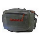 Image of Simms Dry Creek Z Hip Pack - Olive