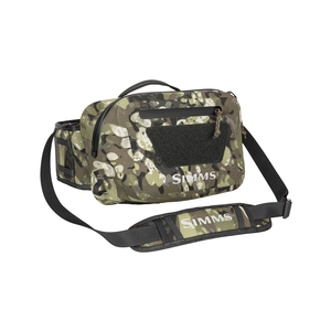 Image of Simms Dry Creek Z Hip Pack - 10L - Riparian Camo