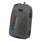 Image of Simms Dry Creek Z Sling Pack - Olive