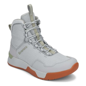 Image of Simms Flats Sneakers - Cinder