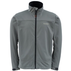 Image of Simms Flyte Jacket - Gunmetal