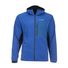 Image of Simms Flyweight Access Hoody - Rich Blue