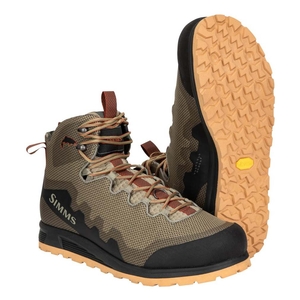 Image of Simms Flyweight Access Boot - Dark Stone