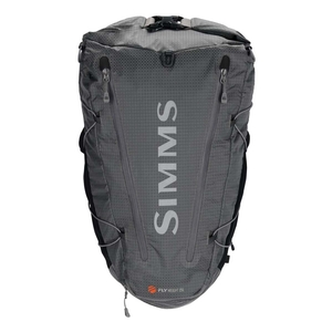 Image of Simms Flyweight Backpack - Smoke