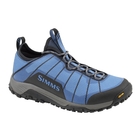 Image of Simms Flyweight Shoes - Rubber Sole - Pacific