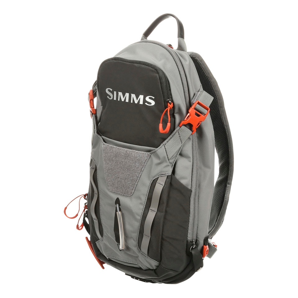 simms sling