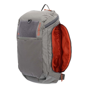 Image of Simms Freestone Backpack - Pewter