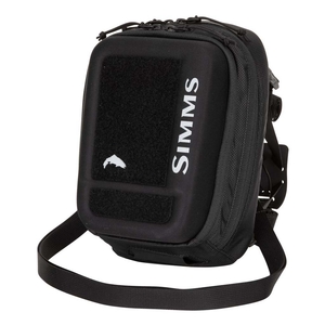 Image of Simms Freestone Chest Pack - Black