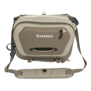 Image of Simms Freestone Hip Pack - Tan
