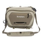 Image of Simms Freestone Hip Pack - Tan
