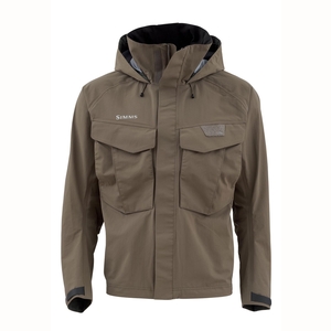 Image of Simms Freestone Jacket - Hickory