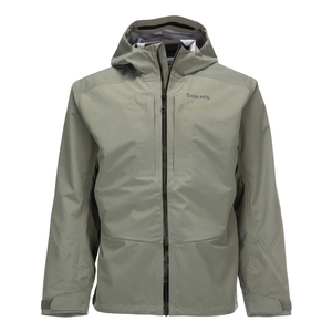 Image of Simms Freestone Jacket - Striker Grey