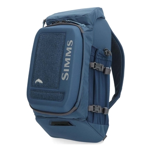 Image of Simms Freestone Sling Pack - Midnight