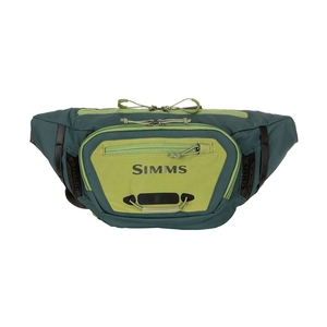 Image of Simms Freestone Tactical Hip Pack - Shadow Green
