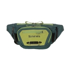 Image of Simms Freestone Tactical Hip Pack - Shadow Green