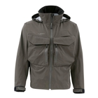 Image of Simms G3 Guide Wading Jacket - Dark Olive