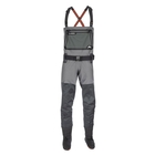 Image of Simms G3 Guide Stockingfoot Waders - Shadow Green